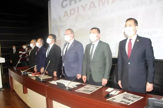 CHP ekonomi masası heyeti STK temsilcileriyle bir araya geldi