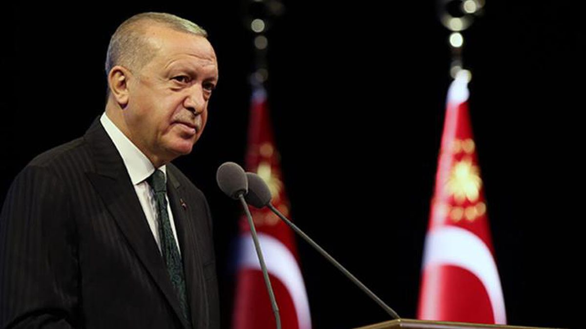 Cumhurbaşkanı Erdoğan talimatı verdi! TMO, üreticiden patates ve soğan alıp ihtiyaç sahiplerine dağıtacak