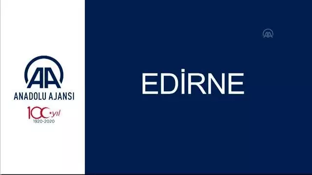 EDİRNE/KIRKLARELİ/TEKİRDAĞ - Trakya sokağa çıkma kısıtlamasıyla sessizliğe büründü EDİRNE/KIRKLARELİ/TEKİRDAĞ - Trakya sokağa çıkma kısıtlamasıyla sessizliğe büründü