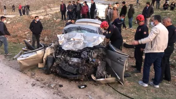 ELBİSTAN'DAKİ KAZADA ÖLEN MÜNİR, UZMAN ÇAVUŞLUK SINAVINI KAZANMIŞ ELBİSTAN'DAKİ KAZADA ÖLEN MÜNİR, UZMAN ÇAVUŞLUK SINAVINI KAZANMIŞ
