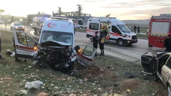ELBİSTAN'DAKİ KAZADA ÖLEN MÜNİR, UZMAN ÇAVUŞLUK SINAVINI KAZANMIŞ ELBİSTAN'DAKİ KAZADA ÖLEN MÜNİR, UZMAN ÇAVUŞLUK SINAVINI KAZANMIŞ