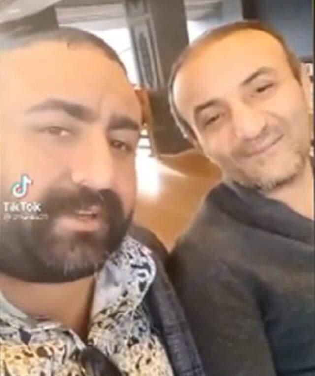 Ersin Korkut'un Diyarbakır için 'Başkent' demesi sosyal medyada tepki çekti Ersin Korkut'un Diyarbakır için 'Başkent' demesi sosyal medyada tepki çekti