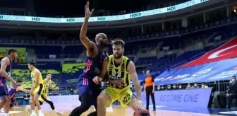 Euroleague play off ne zaman? 2021 Euroleague play off tarihleri