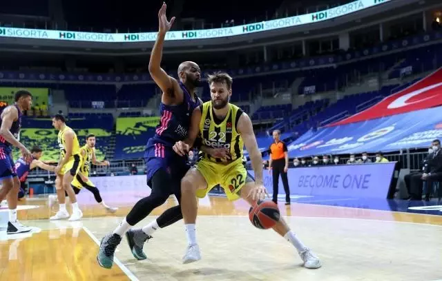 Euroleague play off ne zaman? 2021 Euroleague play off tarihleri Euroleague play off ne zaman? 2021 Euroleague play off tarihleri