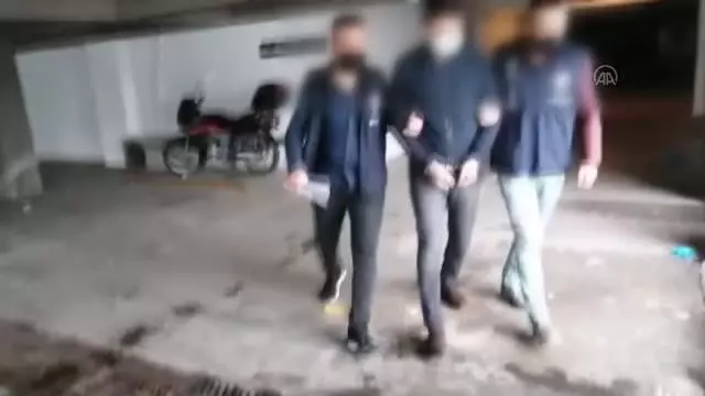 FETÖ'nün Jandarma Genel Komutanlığı yapılanmasına yönelik soruşturmada 53 zanlı hakkında gözaltı kararı FETÖ'nün Jandarma Genel Komutanlığı yapılanmasına yönelik soruşturmada 53 zanlı hakkında gözaltı kararı