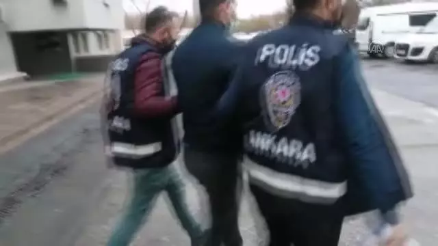 FETÖ'nün Jandarma Genel Komutanlığı yapılanmasına yönelik soruşturmada 53 zanlı hakkında gözaltı kararı FETÖ'nün Jandarma Genel Komutanlığı yapılanmasına yönelik soruşturmada 53 zanlı hakkında gözaltı kararı