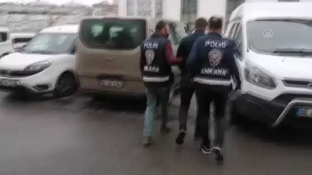 FETÖ'nün Jandarma Genel Komutanlığı yapılanmasına yönelik soruşturmada 53 zanlı hakkında gözaltı kararı FETÖ'nün Jandarma Genel Komutanlığı yapılanmasına yönelik soruşturmada 53 zanlı hakkında gözaltı kararı