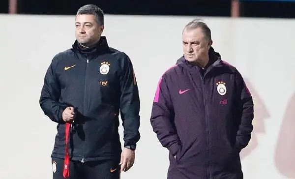 SPOR Galatasaray'ın Karagümrük planı hazır SPOR Galatasaray'ın Karagümrük planı hazır
