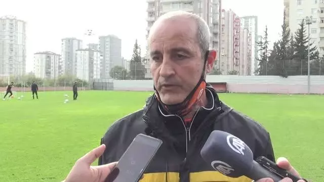 Galibiyet hasreti 8 hafta sonra biten Adanaspor'da ligde kalma umutları arttı