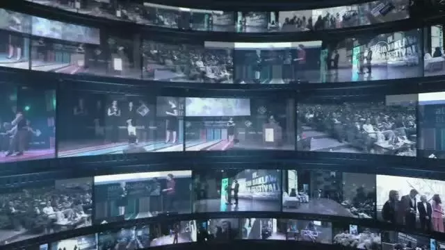 GAZİANTEP - 'Altın Baklava Film Akademisi 6. Uluslararası Öğrenci Film Festivali' ödülleri verildi GAZİANTEP - 'Altın Baklava Film Akademisi 6. Uluslararası Öğrenci Film Festivali' ödülleri verildi