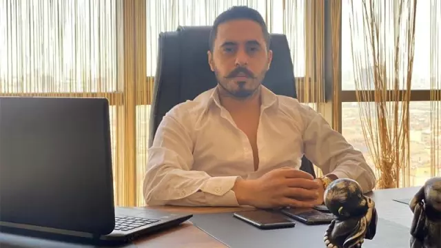 Genç Girişimci Basri Tokgöz'den E-Ticarette Çok Kazanma Formülleri Genç Girişimci Basri Tokgöz'den E-Ticarette Çok Kazanma Formülleri