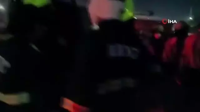 Son dakika gündem: - Hindistan'da korona hastalarının kaldığı hastanede yangın: 4 ölü