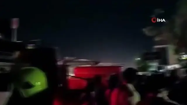 Son dakika gündem: - Hindistan'da korona hastalarının kaldığı hastanede yangın: 4 ölü