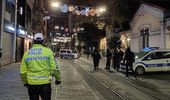 İçişleri Bakanlığı'ndan hafta sonu sokağa çıkma kısıtlaması hatırlatması
