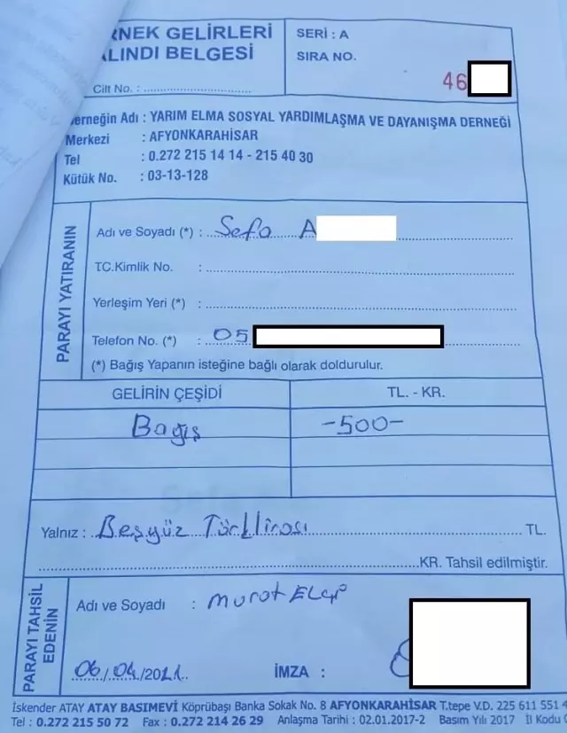 İHA muhabirinden kendisine tehdit eden şahsa ders gibi uzlaşı şartı İHA muhabirinden kendisine tehdit eden şahsa ders gibi uzlaşı şartı