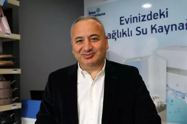 İhlas Mağazası, 115'inci mağazasını Adana'nın Yüreğir ilçesinde açtı İhlas Mağazası, 115'inci mağazasını Adana'nın Yüreğir ilçesinde açtı