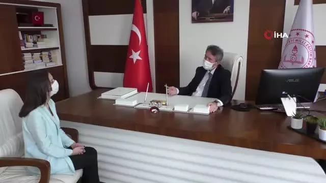 Bursluluk ve adaylık kaldırma sınavı ertelendi Bursluluk ve adaylık kaldırma sınavı ertelendi