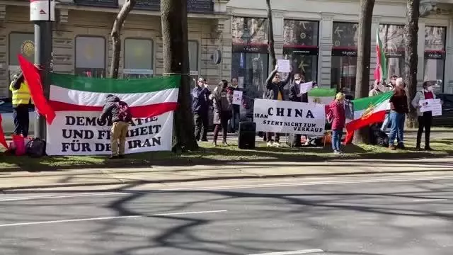 İran nükleer anlaşmasını görüşmek üzere taraflar haftaya yeniden Viyana'da bir araya gelecek
