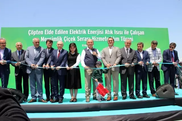 AK Parti İstanbul İl Başkanlığından Kemerburgaz'da İBB tarafından açılan 'Fide Üretim Merkezi'ne ilişkin açıklama Açıklaması AK Parti İstanbul İl Başkanlığından Kemerburgaz'da İBB tarafından açılan 'Fide Üretim Merkezi'ne ilişkin açıklama Açıklaması