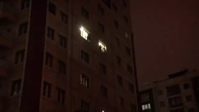 Kartal'da bunalımdaki kadın intihara teşebbüs etti Kartal'da bunalımdaki kadın intihara teşebbüs etti