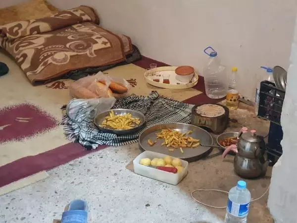 Kavga ettiği kuzenini bıçaklayarak öldürdü Kavga ettiği kuzenini bıçaklayarak öldürdü