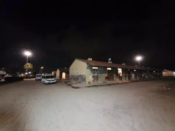 Kavga ettiği kuzenini bıçaklayarak öldürdü Kavga ettiği kuzenini bıçaklayarak öldürdü