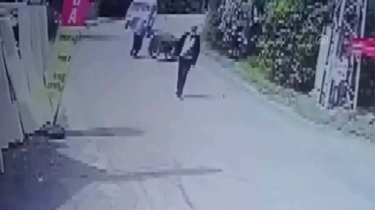 kaybolan kişi havadan yapılan incelemeyle düştüğü çalılık alanda bulundu