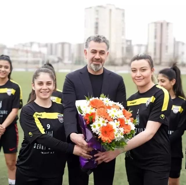 Kayseri Gençlerbirliği'nin maç programı belli oldu Kayseri Gençlerbirliği'nin maç programı belli oldu