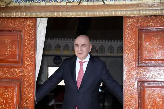 Son dakika! Keçiören'de kentsel dönüşüm hız kazandı Son dakika! Keçiören'de kentsel dönüşüm hız kazandı