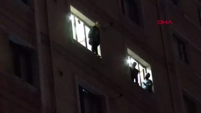 'KİMSE BENİMLE İLGİLENMİYOR' DİYEREK 5'İNCİ KATTAN ATLAYAN KADIN, HAVA YASTIĞI SAYESİNDE KURTULDU 'KİMSE BENİMLE İLGİLENMİYOR' DİYEREK 5'İNCİ KATTAN ATLAYAN KADIN, HAVA YASTIĞI SAYESİNDE KURTULDU