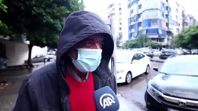Lübnan'da hayat pahalılığı halkın ramazan ayı ve Paskalya Yortusu sevincine gölge düşürdü Lübnan'da hayat pahalılığı halkın ramazan ayı ve Paskalya Yortusu sevincine gölge düşürdü