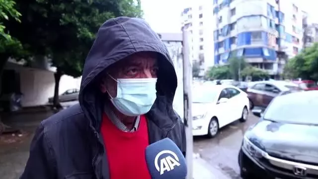 Lübnan'da hayat pahalılığı halkın ramazan ayı ve Paskalya Yortusu sevincine gölge düşürdü Lübnan'da hayat pahalılığı halkın ramazan ayı ve Paskalya Yortusu sevincine gölge düşürdü