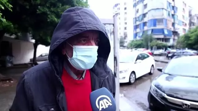 Lübnan'da hayat pahalılığı halkın ramazan ayı ve Paskalya Yortusu sevincine gölge düşürdü Lübnan'da hayat pahalılığı halkın ramazan ayı ve Paskalya Yortusu sevincine gölge düşürdü