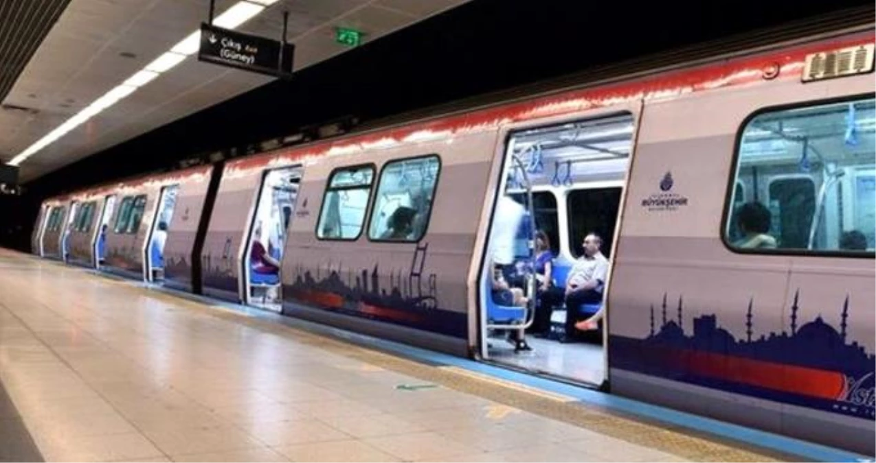 mecidiyekoy mahmutbey metro hatti calisiyor mu m7 mecidiyekoy mahmutbey metro hatti ne zaman acilacak