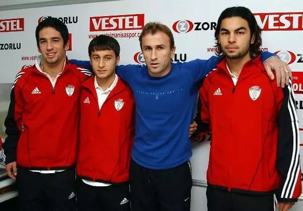 Manisaspor acı sondan kaçamadı