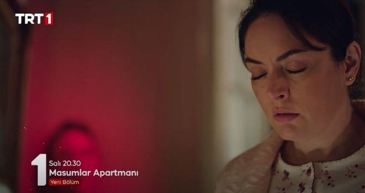 Masumlar Apartmanı 29. Bölüm fragmanı izle! TRT1 Masumlar Apartmanı yeni bölüm fragmanı izle! Masumlar Apartmanı 28. bölüm izle