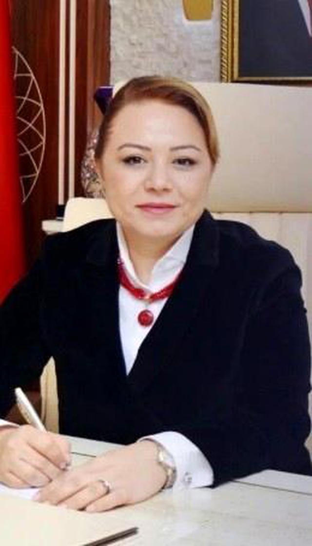 Son dakika... Merhum Cumhurbaşkanı Özal MTÜ'de anılacak Son dakika... Merhum Cumhurbaşkanı Özal MTÜ'de anılacak
