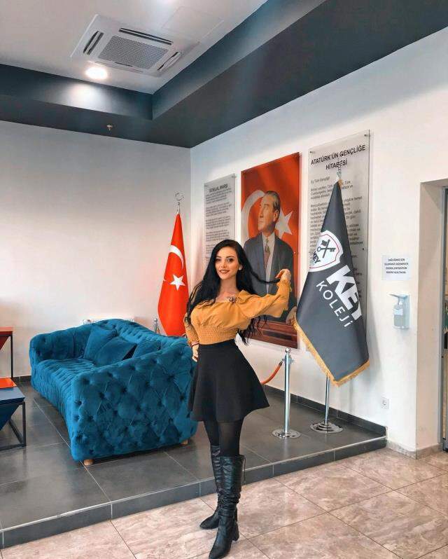 'Ölmek istemiyorum' diyerek video çeken fenomen Dilan Koç, gözyaşları içinde yardım istedi