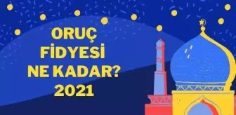 Oruc Fidyesi Ne Kadar 2021 Fidye Ne Kadar Fitre Ne Kadar 2021