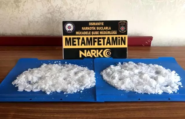 Osmaniye'de narkotik operasyonlarına 30 tutuklama Osmaniye'de narkotik operasyonlarına 30 tutuklama