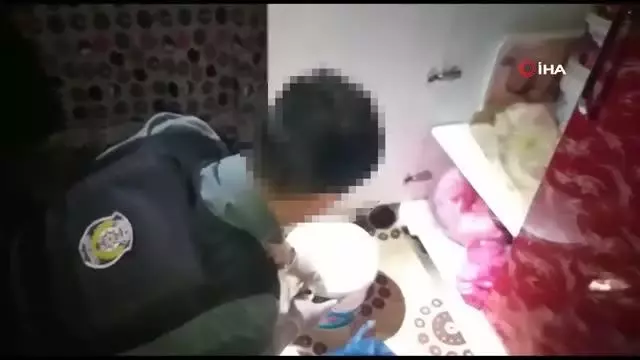Osmaniye'de narkotik operasyonlarına 30 tutuklama Osmaniye'de narkotik operasyonlarına 30 tutuklama