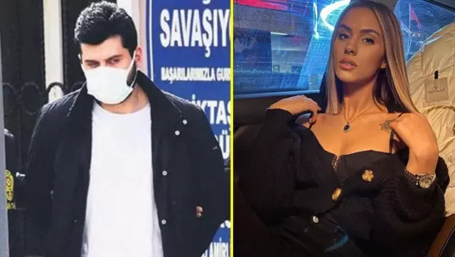 Oyuncu Ayşegül Çınar, eski sevgilisi hakkında koruma kararı aldırdı Oyuncu Ayşegül Çınar, eski sevgilisi hakkında koruma kararı aldırdı