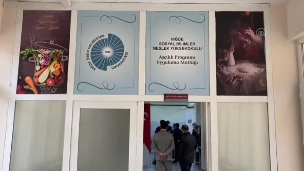 'Patates tatlısı'nın tescili için çalışma başlatıldı