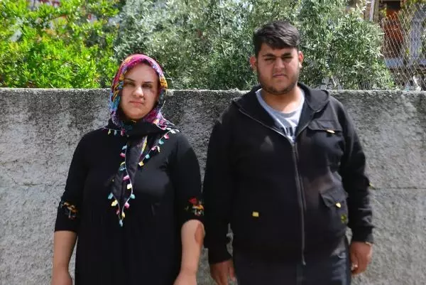 Polis, 2 kardeşi aracıyla sürükleyen şüpheliyi cep telefonu satış ilanıyla yakalamış Polis, 2 kardeşi aracıyla sürükleyen şüpheliyi cep telefonu satış ilanıyla yakalamış