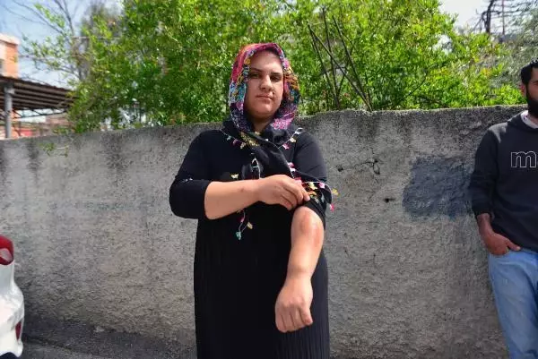 Polis, 2 kardeşi aracıyla sürükleyen şüpheliyi cep telefonu satış ilanıyla yakalamış Polis, 2 kardeşi aracıyla sürükleyen şüpheliyi cep telefonu satış ilanıyla yakalamış