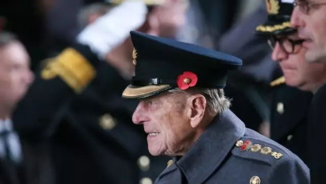 Dünyanın dört bir yanından Prens Philip için taziye mesajları Dünyanın dört bir yanından Prens Philip için taziye mesajları