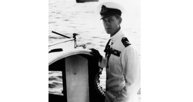 Prens Philip kimdir? Prens Philip kaç yaşında? Prens Philip gençliği!