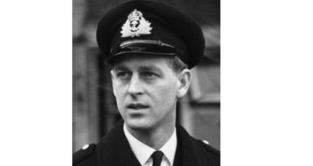 Prens Philip kimdir? Prens Philip kaç yaşında? Prens Philip gençliği!