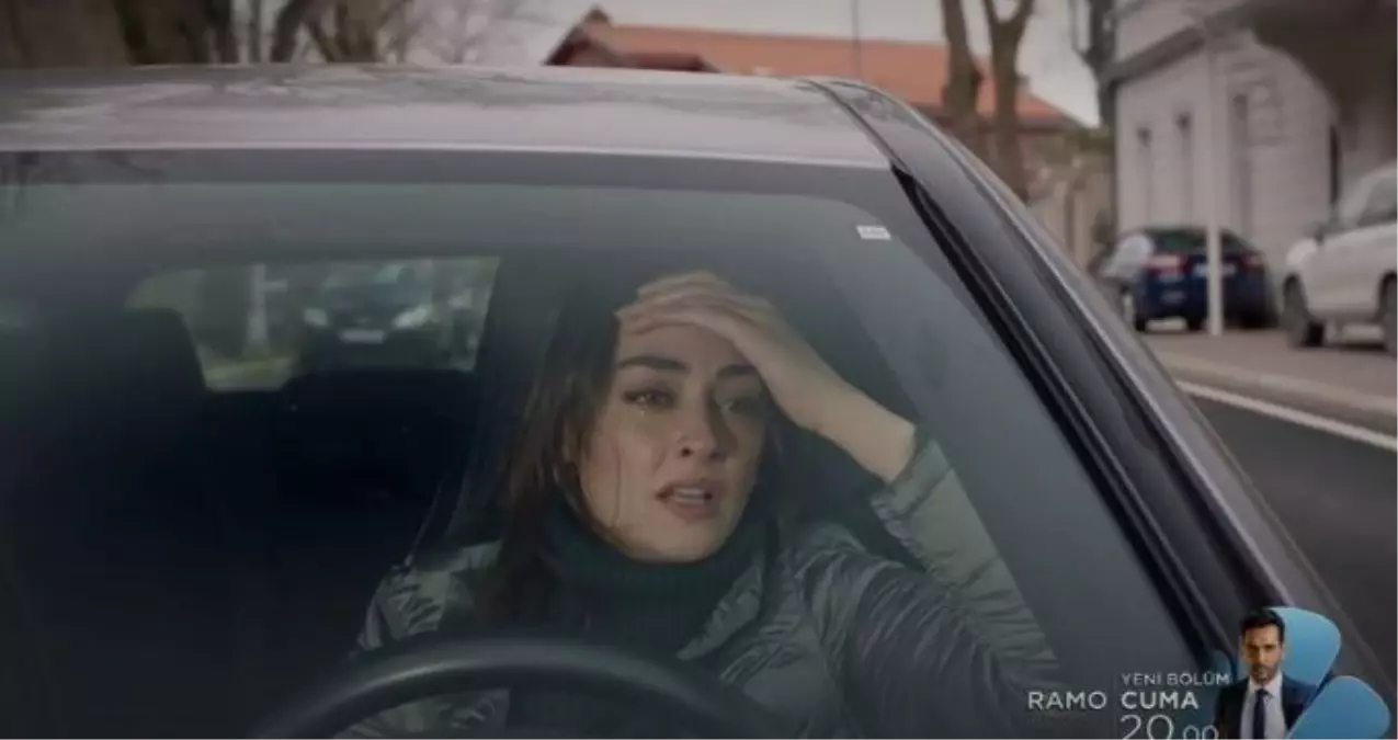 Ramo 39. bölüm fragmanı izle! SHOW TV Ramo yeni bölüm fragmanı izle! Ramo 38. bölüm izle