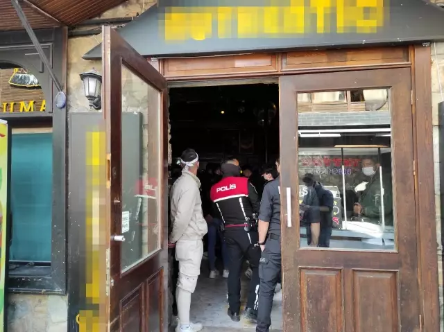 Rap partisi 75 bin liraya mal oldu Rap partisi 75 bin liraya mal oldu